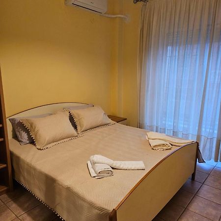Kt Apartment Драма Экстерьер фото