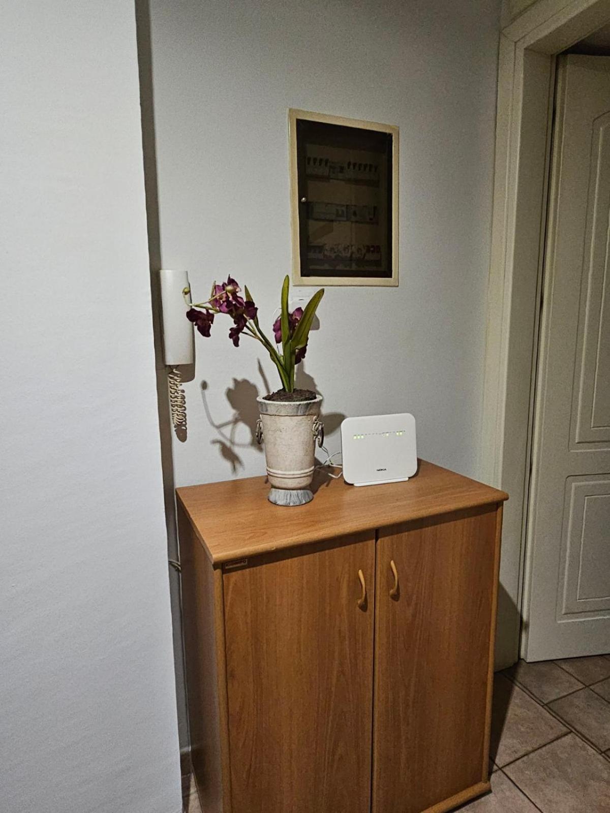 Kt Apartment Драма Экстерьер фото
