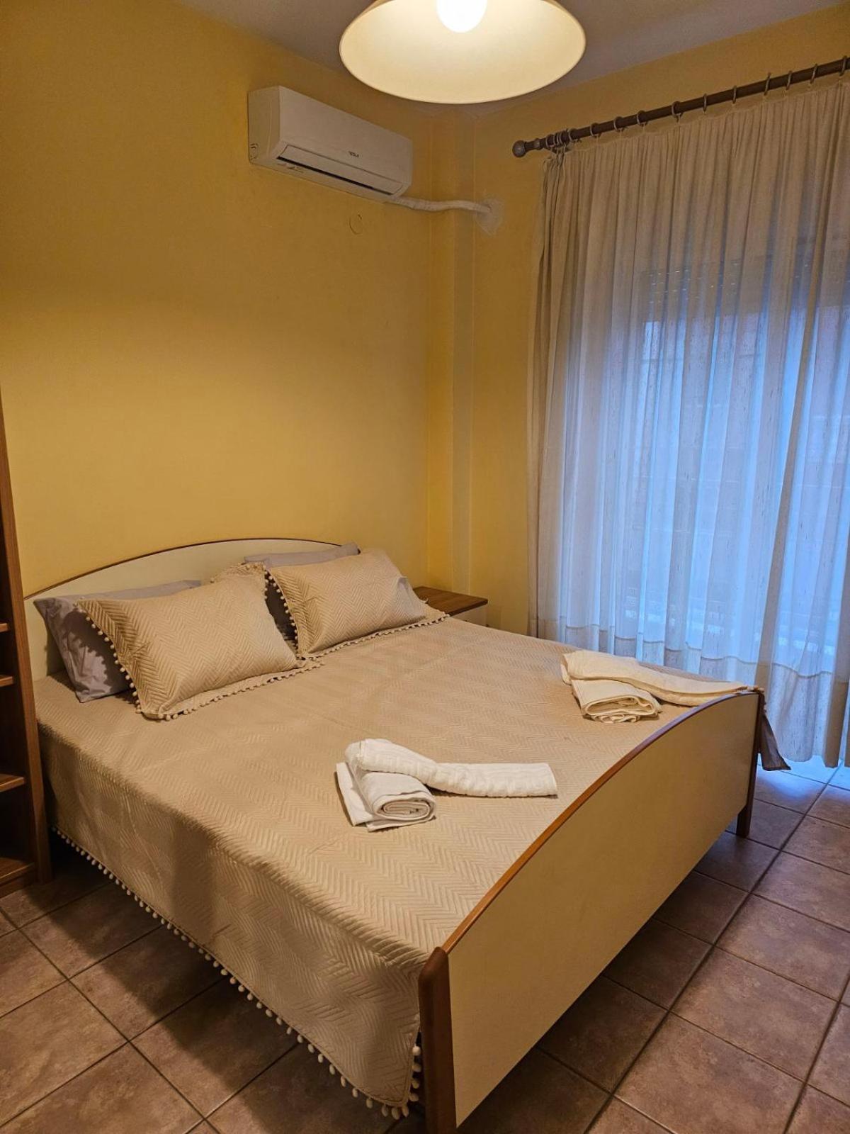 Kt Apartment Драма Экстерьер фото