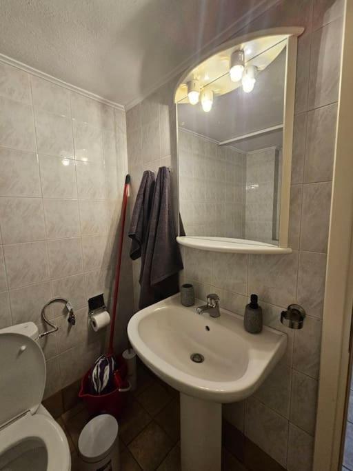 Kt Apartment Драма Экстерьер фото