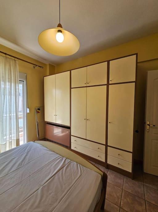 Kt Apartment Драма Экстерьер фото