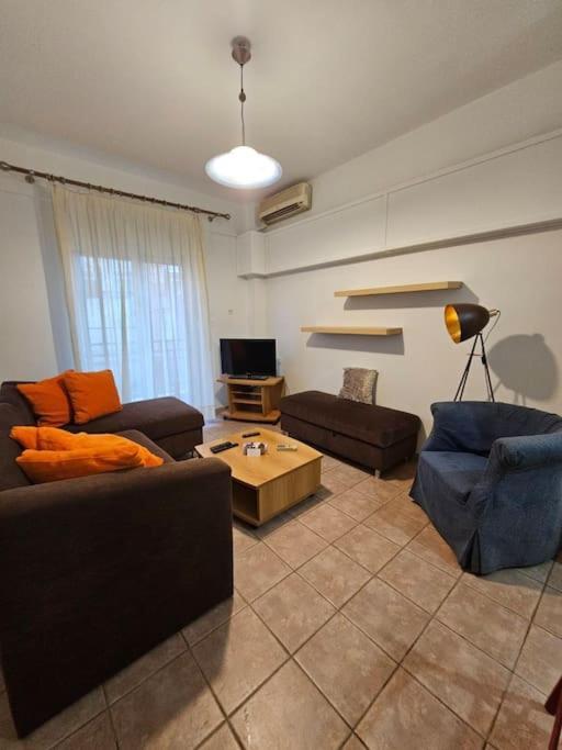 Kt Apartment Драма Экстерьер фото