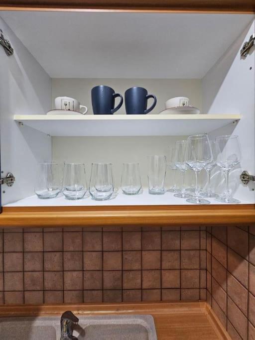 Kt Apartment Драма Экстерьер фото