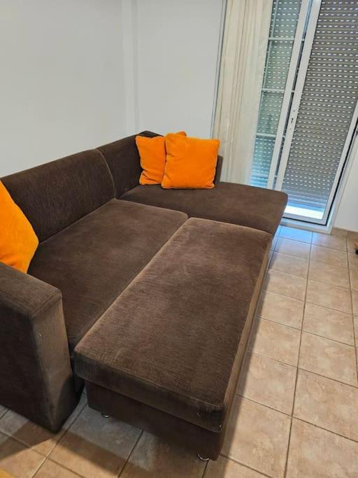 Kt Apartment Драма Экстерьер фото