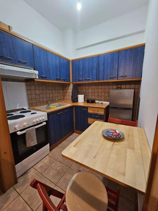 Kt Apartment Драма Экстерьер фото